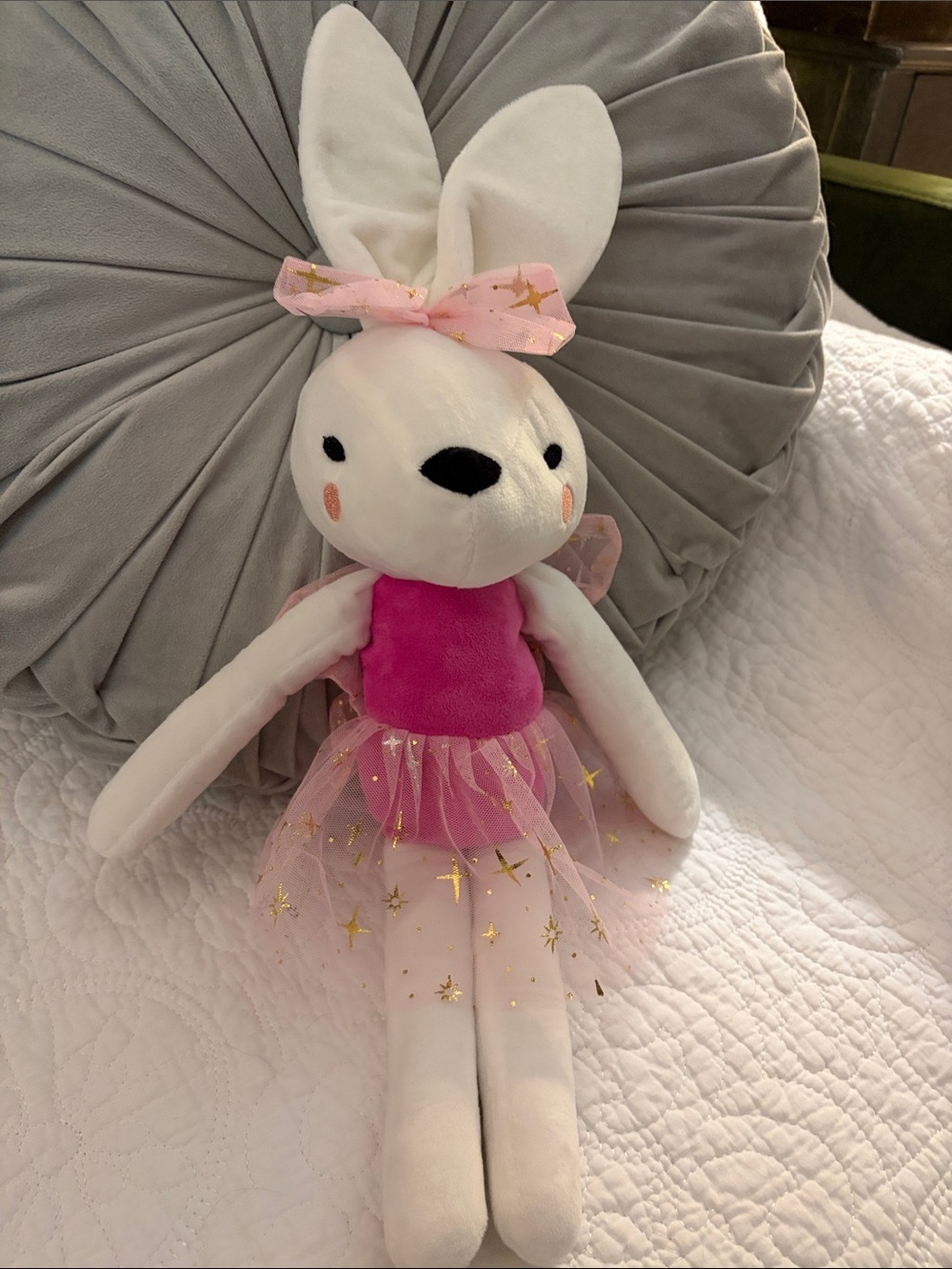 Fairy Bunny